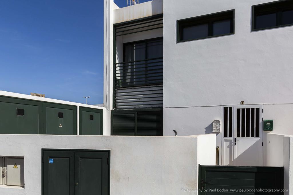 La Botavara Apartment Playa Blanca  Exterior photo