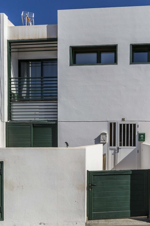 La Botavara Apartment Playa Blanca  Exterior photo