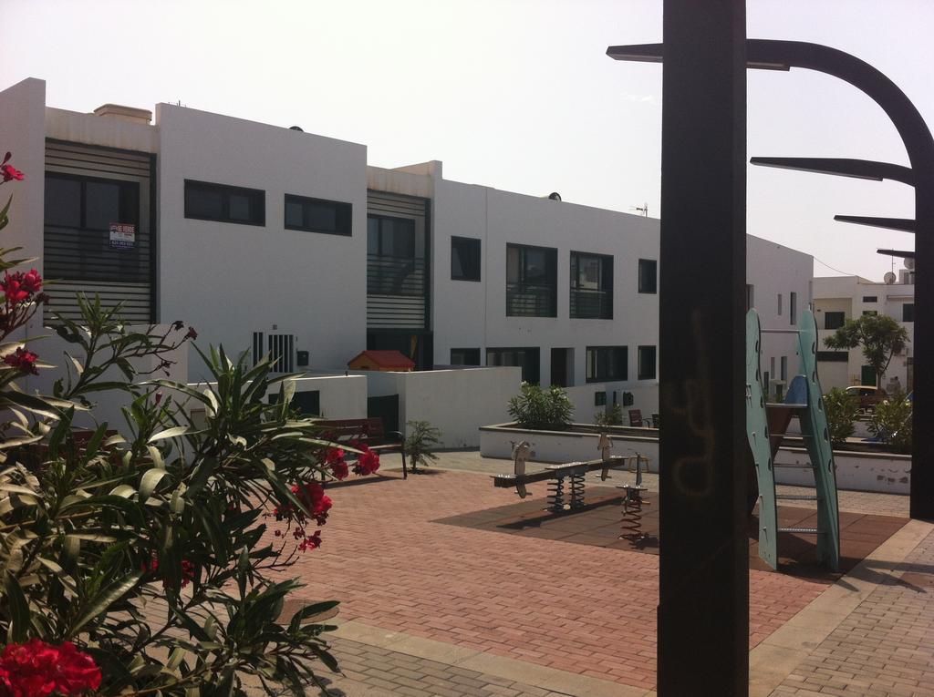 La Botavara Apartment Playa Blanca  Room photo