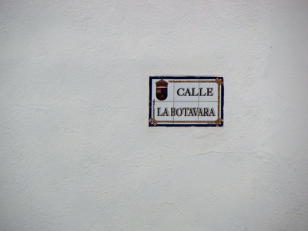 La Botavara Apartment Playa Blanca  Exterior photo