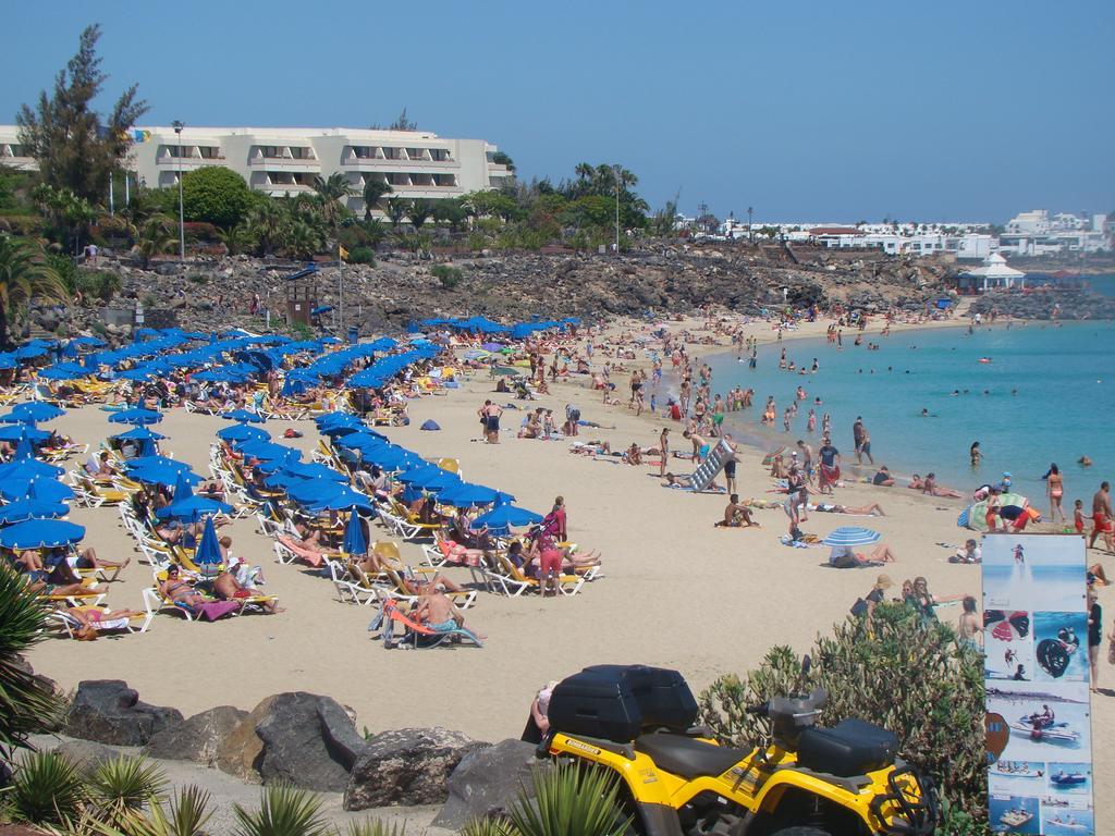 La Botavara Apartment Playa Blanca  Exterior photo