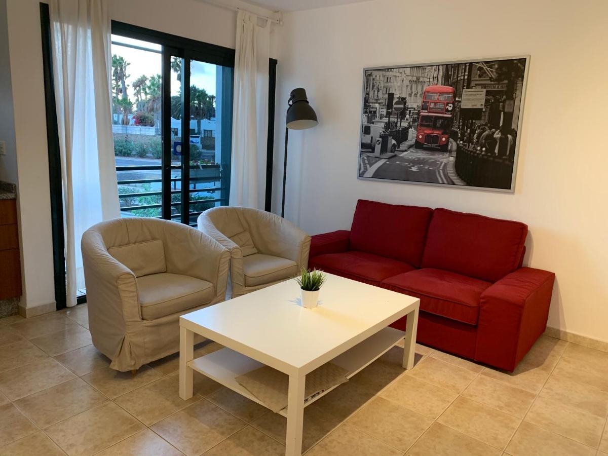 La Botavara Apartment Playa Blanca  Exterior photo