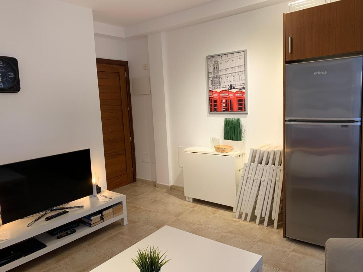 La Botavara Apartment Playa Blanca  Exterior photo
