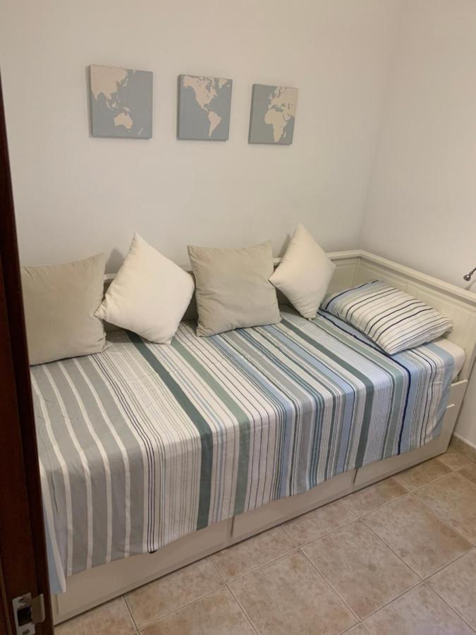 La Botavara Apartment Playa Blanca  Exterior photo
